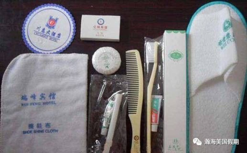酒店用品市场动态：批发行业的趋势与选择